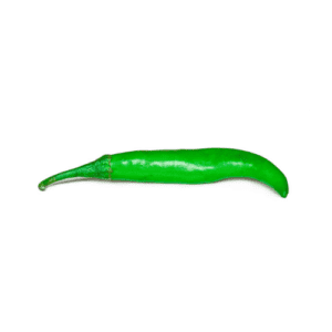 Green chilly