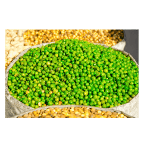 Green Peas