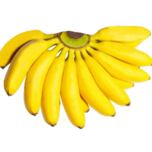 Yellaki Banana